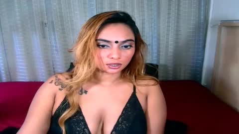 goddess online show from 12-04-25, 07:17