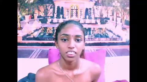 indiansexyslender4u2luv online show from 12-31-24, 12:04