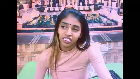 indiansexyslender4u2luv online show from 09-18-25, 05:20