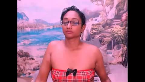 Shreya online show from 01-26-25, 02:14