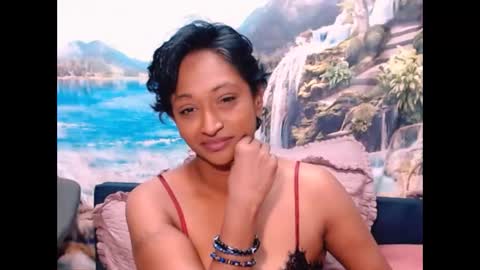 Shreya online show from 02-25-25, 02:47