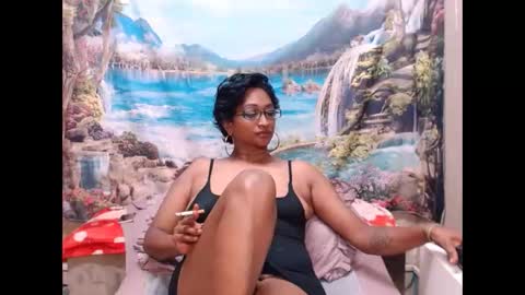 Shreya online show from 03-03-25, 08:54
