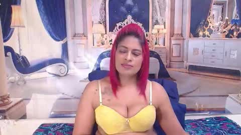 Sam online show from 09-18-25, 05:20