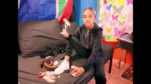 indiansumaya29 online show from 02-16-26, 06:42