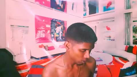 BabyFace online show from 11-24-25, 06:02