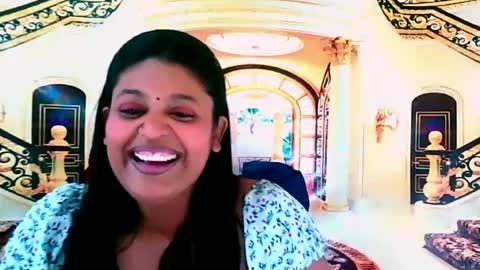 Kajol online show from 11-20-25, 06:29