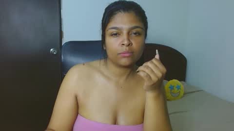 Aleja vallejo online show from 03-05-25, 02:25