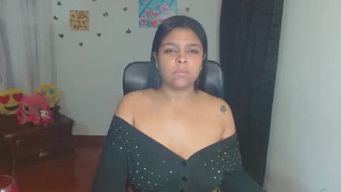 Aleja vallejo online show from 02-24-26, 05:33