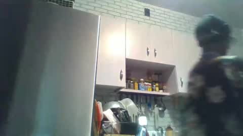 indigo_scorpio online show from 10-23-25, 05:07