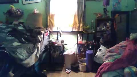 indigo_scorpio online show from 02-01-26, 06:12