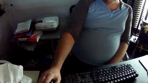 BroLOU online show from 10-20-25, 11:05