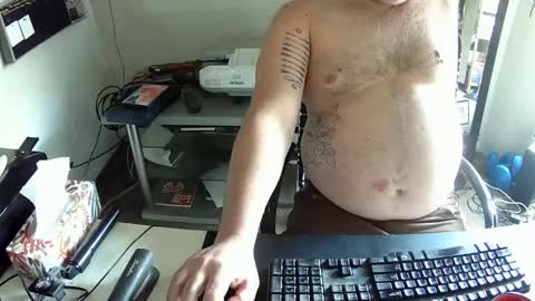 BroLOU online show from 11-09-25, 05:55