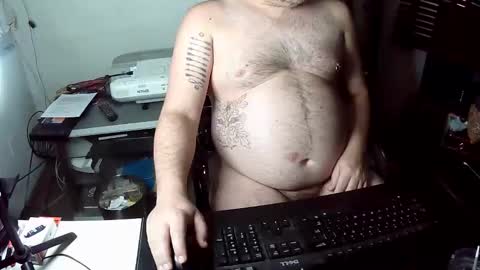 BroLOU online show from 11-24-25, 03:01