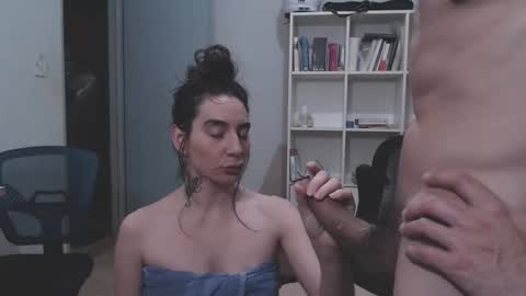 Snapshot of indioandluli chatting on 02-04-26, 10:54 IndioandLuliXXX online show from 02-04-26, 10:54