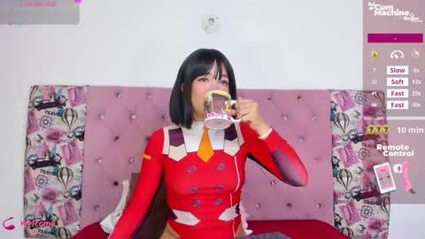 Snapshot of indira_collins chatting on 11-24-25, 06:29 Indi online show from 11-24-25, 06:29