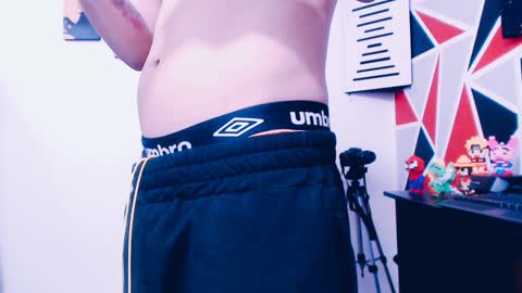 matias online show from 01-15-25, 04:21