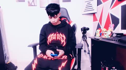 matias online show from 03-08-25, 08:55