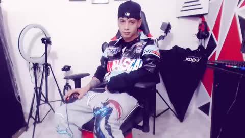 matias online show from 11-13-25, 11:36