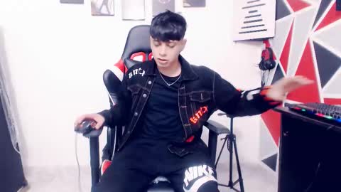 matias online show from 11-17-25, 12:27