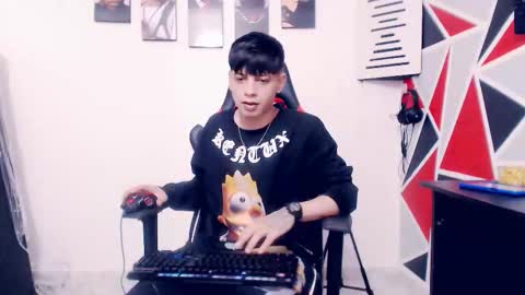 matias online show from 11-17-25, 06:46