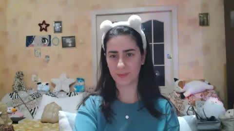 Snapshot of inelika chatting on 12-26-24, 10:20 Inna online show from 12-26-24, 10:20