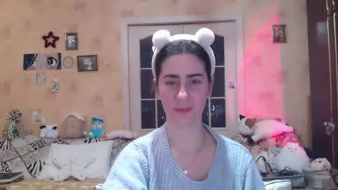 Snapshot of inelika chatting on 12-29-24, 09:52 Inna online show from 12-29-24, 09:52