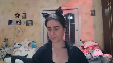 Snapshot of inelika chatting on 01-02-25, 10:44 Inna online show from 01-02-25, 10:44