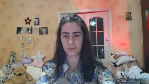 Snapshot of inelika chatting on 01-13-25, 10:03 Inna online show from 01-13-25, 10:03