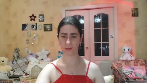 Snapshot of inelika chatting on 01-15-25, 09:30 Inna online show from 01-15-25, 09:30