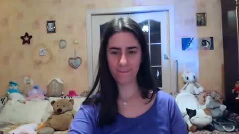 Snapshot of inelika chatting on 01-25-25, 06:45 Inna online show from 01-25-25, 06:45