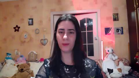 Snapshot of inelika chatting on 01-26-25, 12:16 Inna online show from 01-26-25, 12:16