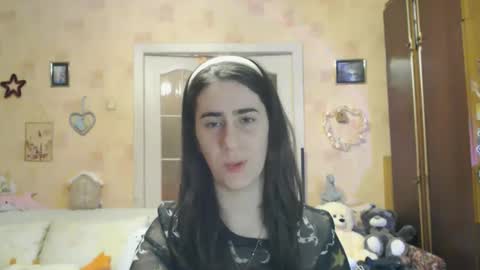 Snapshot of inelika chatting on 10-18-25, 09:48 Inna online show from 10-18-25, 09:48