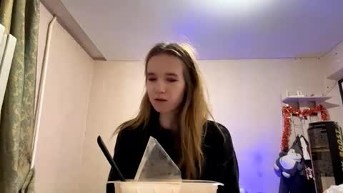 Sofia online show from 02-27-26, 05:02