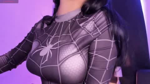 InfernalKiss online show from 11-14-25, 01:59