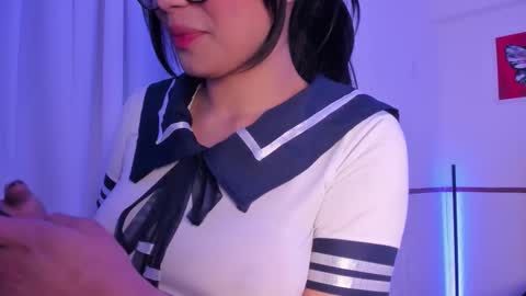 InfernalKiss online show from 12-14-25, 07:58