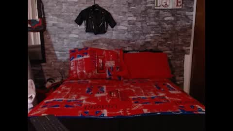 Snapshot of inferno_molly chatting on 11-05-25, 03:17 MOLLY online show from 11-05-25, 03:17