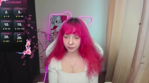 Ilona online show from 04-12-26, 01:10