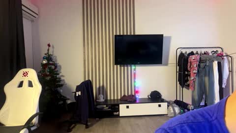 InfernoLust online show from 01-31-26, 08:29