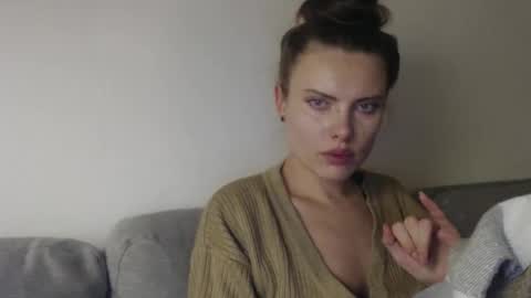 Sweet girl online show from 11-12-25, 10:30