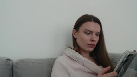 Sweet girl online show from 01-13-26, 09:36