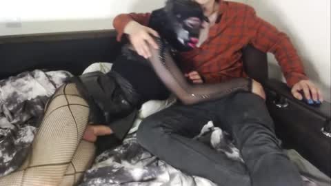 Jeremy online show from 11-17-25, 04:18