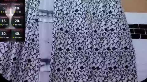 Infinitythegoddess online show from 10-26-25, 04:24