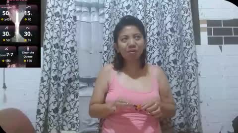 Infinitythegoddess online show from 11-09-25, 06:39