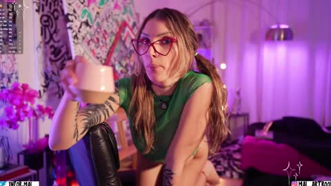 MAL ---  online show from 01-17-25, 04:17