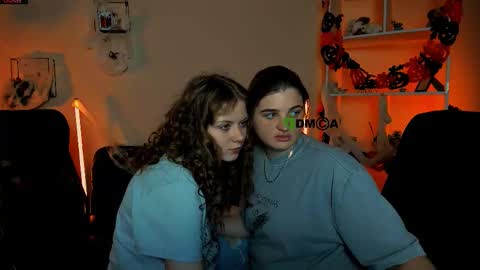 inga_gree online show from 10-22-25, 07:57