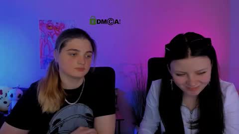 inga_gree online show from 12-03-25, 07:56