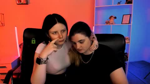 inga_gree online show from 12-04-25, 07:55