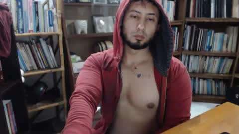 Dimitry online show from 12-05-24, 03:04