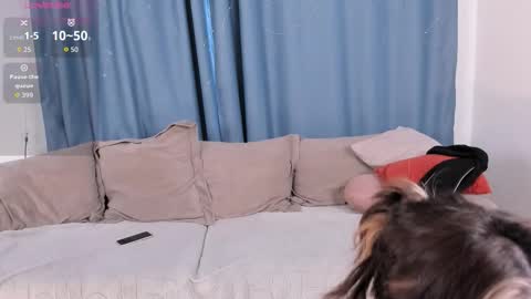 Saya online show from 02-23-26, 01:52