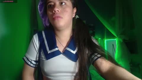 Ingrid petite online show from 12-14-24, 06:41
